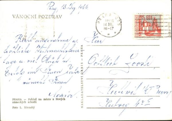 Prag Prahy Prague – Bild 2