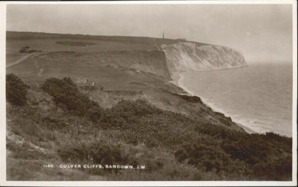Sandown North Cliffs