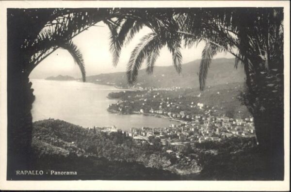 Rapallo