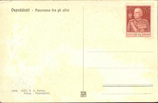 Ospedaletti – Bild 2
