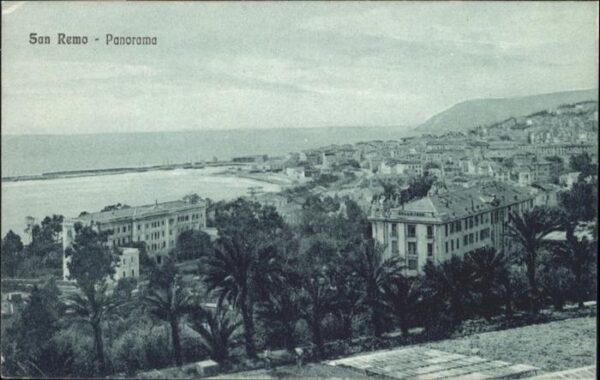 San Remo