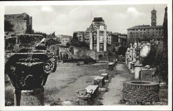 Rom Roma