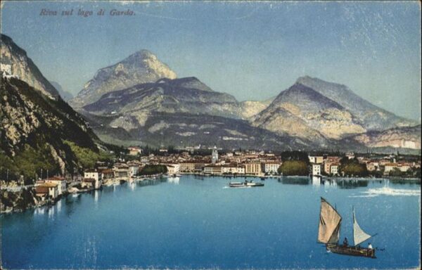 Riva del Garda