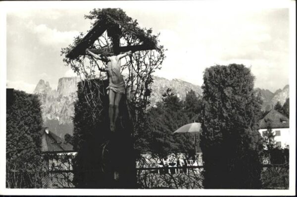 Renon Ritten Collalbo Dolomiti