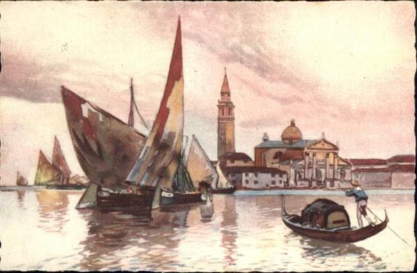 Venedig Venezia