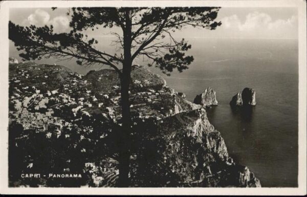 Capri