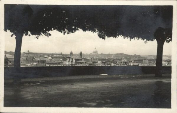 Rom Roma