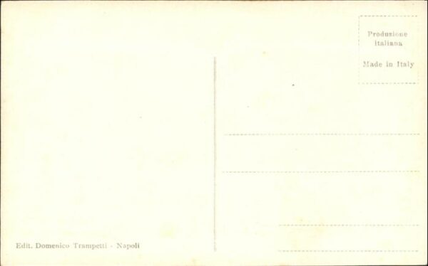 Capri Piccola Marina Torre Saracena – Bild 2
