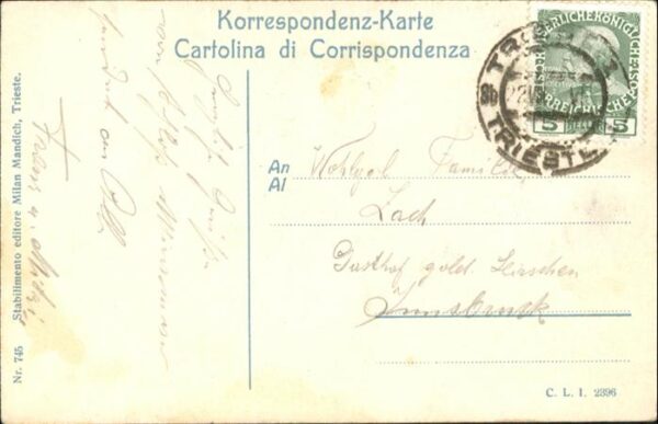 Tieste Miramar – Bild 2