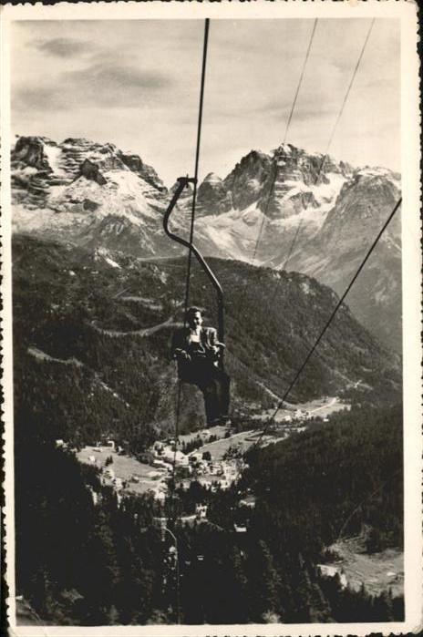 Madonna di Campiglio Madonna di Campiglio