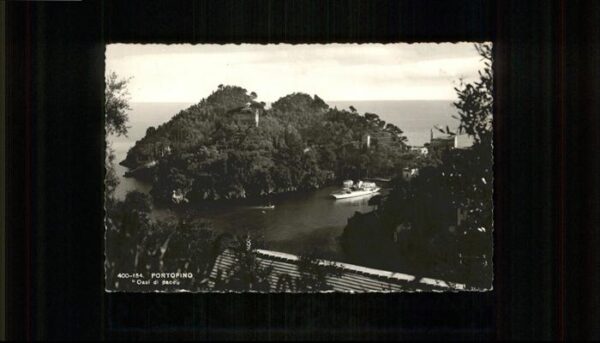 Portofino Liguria