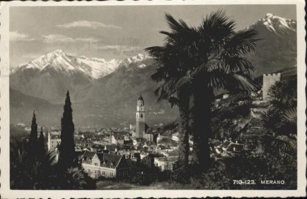 Merano Meran