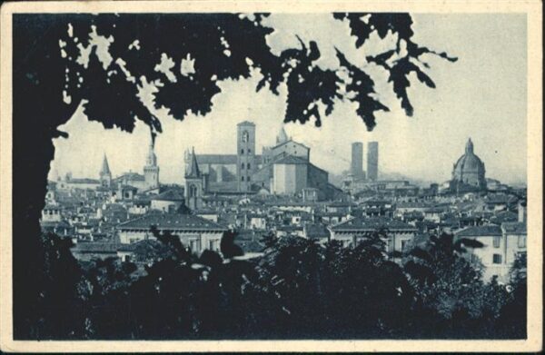 Bologna