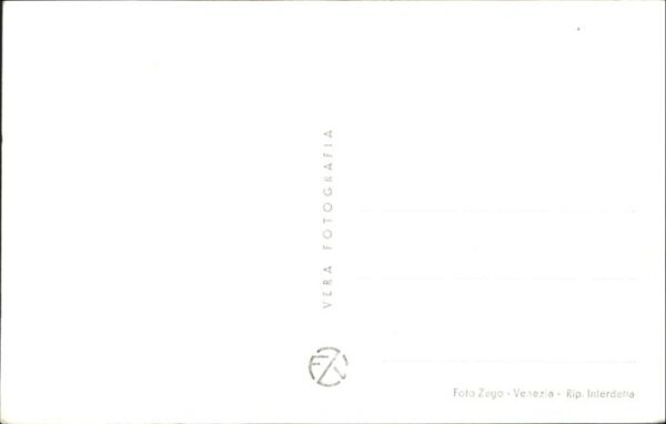 Venezia Venedig S. Marco – Bild 2