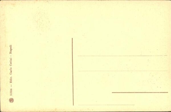Pompei Temlio d`Iside – Bild 2