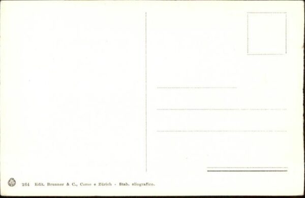 Bellagio Lago di Como – Bild 2