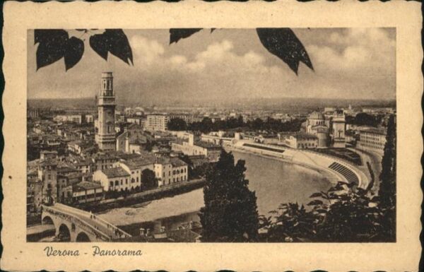 Verona Veneto