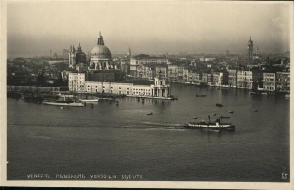 Venezia Venedig