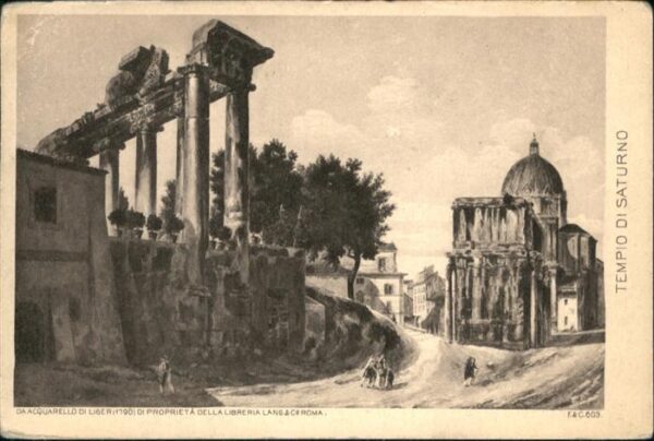 Rom Roma