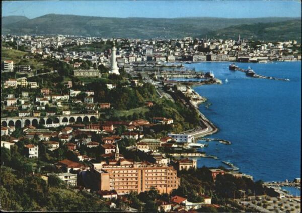 Trieste