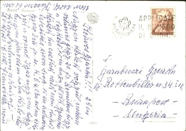 Trieste – Bild 2