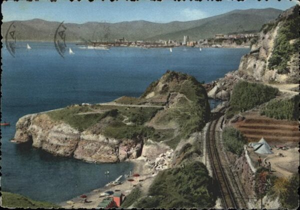 Savona Liguria