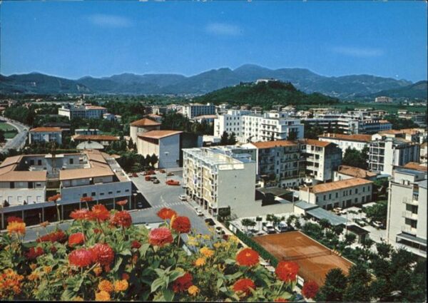 Abano Terme
