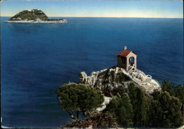ALASSIO Savona Liguria IT Riviera del Flori
