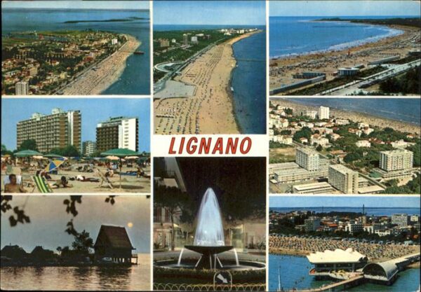 Lignano
