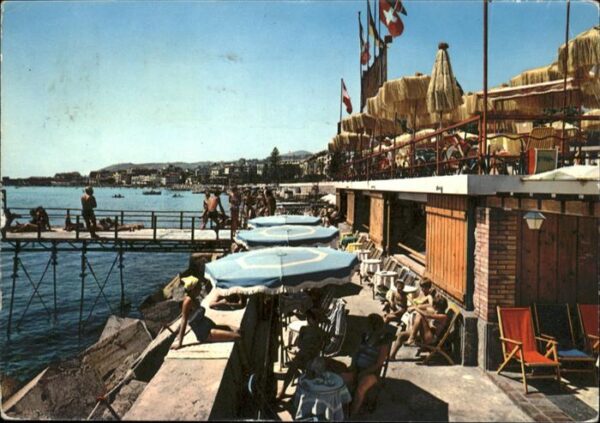 San Remo Riviera del Fiori