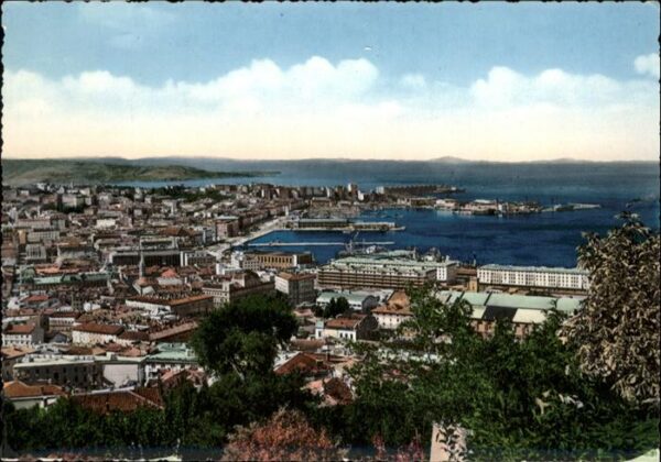 Trieste