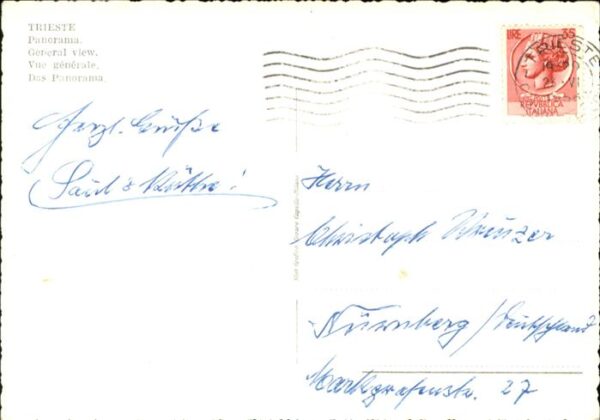 Trieste – Bild 2