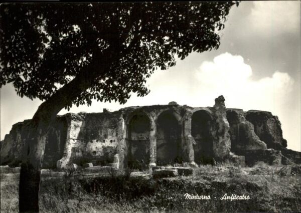 Minturno Anfiteatro