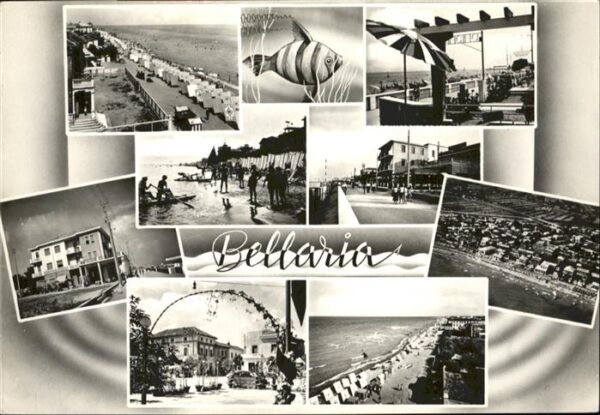 Bellaria Strand