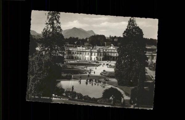 Varese