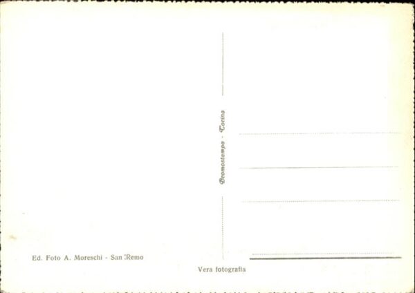 San Remo Riviera del Fiori – Bild 2