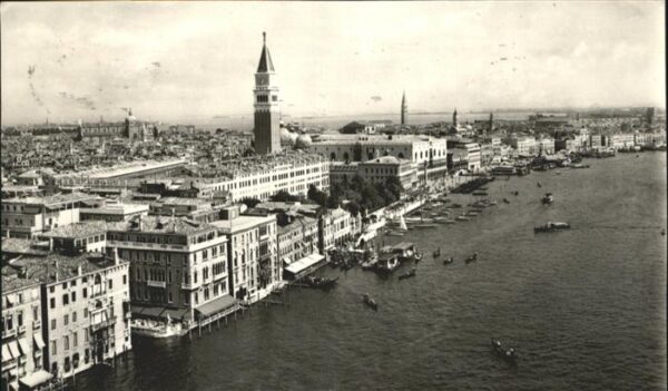 Venezia Venedig