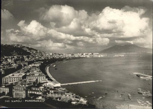 Napoli Neapel