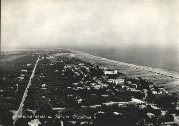 Milano Marittima