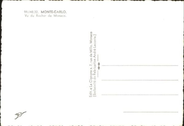 Monte-Carlo – Bild 2