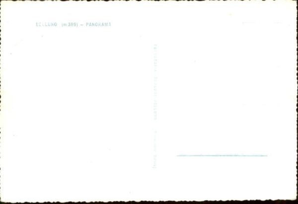 Belluno (m. 389) – Bild 2