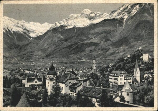 Merano Meran