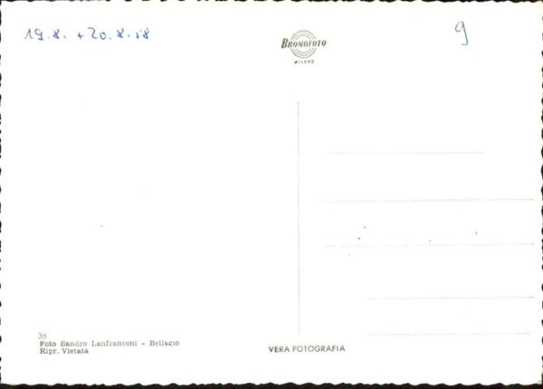 Cernobbio Lago di Como Lago di Como – Bild 2