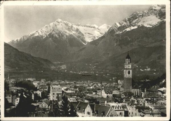 Merano Meran