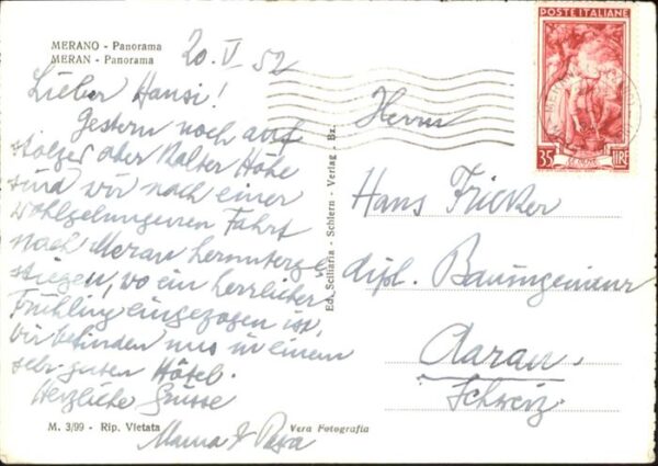 Merano Meran – Bild 2