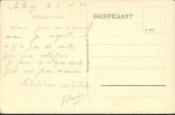 Middelburg Zeeland Stadthüs – Bild 2