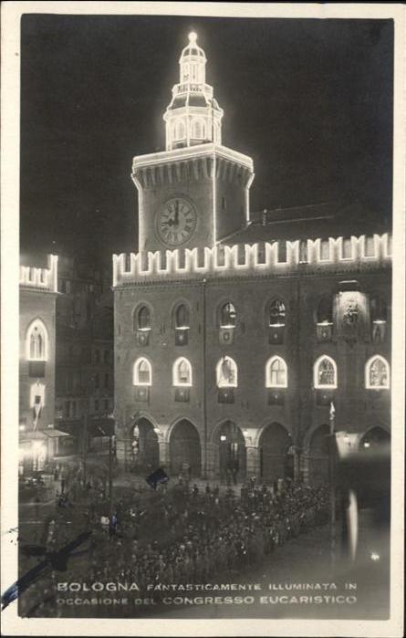 Bologna