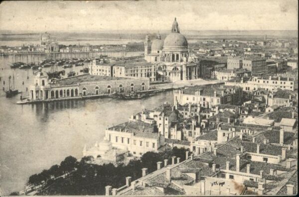 Venezia Venedig