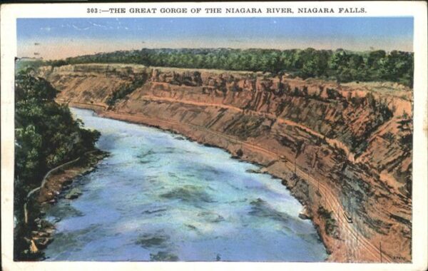 Niagara Falls Ontario