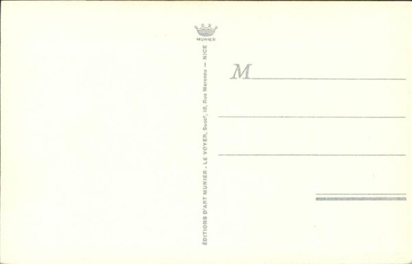 Monaco Place Palais Cap Fleuri – Bild 2